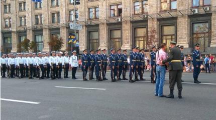 Почему Украина не в состоянии взрастить свою элиту Почему Украина не в состоянии взрастить свою элиту