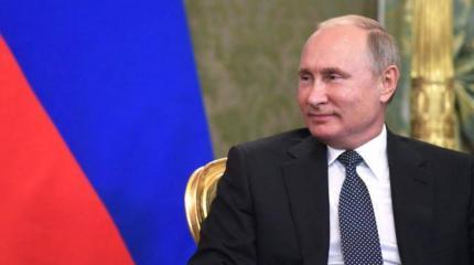 Путин зовет русских вернуться домой Путин зовет русских вернуться домой