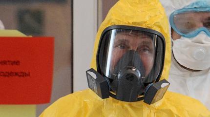 Стало известно, почему Путин не вакцинируется от COVID