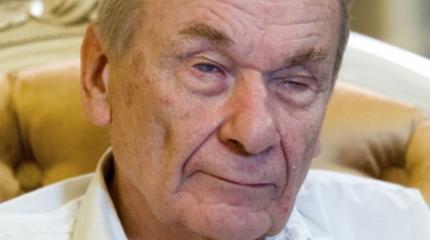 Юрий Шухевич: Кремль заплатил Польше за Волынь... Юрий Шухевич: Кремль заплатил Польше за Волынь...