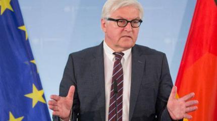 Закат Европы: Германия не остановит Вашингтон в Донбассе Закат Европы: Германия не остановит Вашингтон в Донбассе