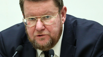 Сатановский: МИД Украины позорит свою страну, даже не понимая этого Сатановский: МИД Украины позорит свою страну, даже не понимая этого