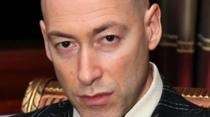 Дмитрий Гордон: Судьба Порошенко полностью в руках у Саакашвили Дмитрий Гордон: Судьба Порошенко полностью в руках у Саакашвили