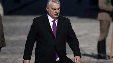 Венгры готовят ЕС «судебную революцию» Венгры готовят ЕС «судебную революцию»