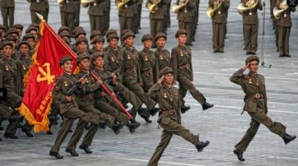 КНДР назвала условия ядерного разоружения КНДР назвала условия ядерного разоружения