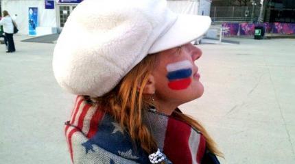Вернувшуюся из США русскую американку шокировала жизнь современных россиян Вернувшуюся из США русскую американку шокировала жизнь современных россиян
