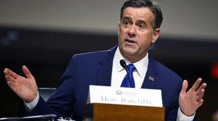 В игру «Мир на Украине» вступили спецслужбы