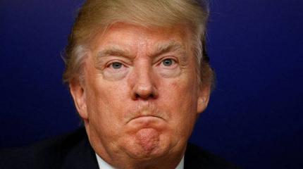 Трамп - меморандум "гуманитарного содействия" за\против России? Трамп - меморандум "гуманитарного содействия" за\против России?