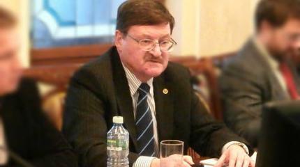 Холодная война 2.0. И это уже реальность Холодная война 2.0. И это уже реальность