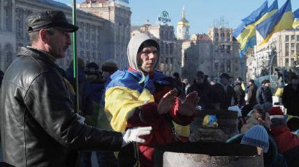 Украинцы: жизнь после жизни