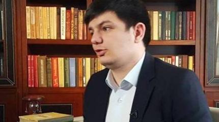 И. Кураев: Россия и Иран потребуют пересмотра соглашений Казахстана с США И. Кураев: Россия и Иран потребуют пересмотра соглашений Казахстана с США