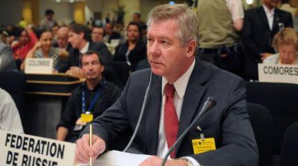 МИД призвал бороться с терроризмом на Ближнем Востоке в соответствии с уставом ООН МИД призвал бороться с терроризмом на Ближнем Востоке в соответствии с уставом ООН