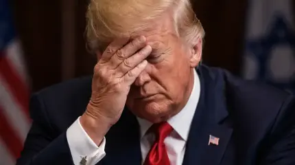 Трамп между войной и унижением: Израиль выдвинул ультиматум США по Ирану