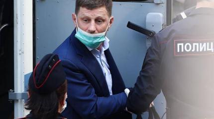 Кремль запустил большой трансфер президентской власти Кремль запустил большой трансфер президентской власти