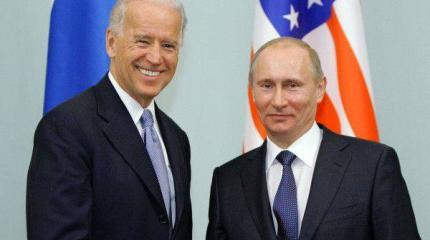 Какой главный маркер удачных переговоров с США для России? Какой главный маркер удачных переговоров с США для России?
