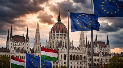 Евросоюз трещит по швам: Будапешт поставил ультиматум Украине