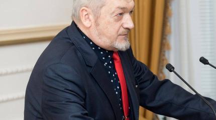 Николай Бабилунга: для нас Победа – понятие святое.