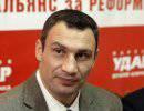 Кличко: Янукович не уйдет в отставку Кличко: Янукович не уйдет в отставку