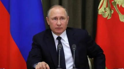 Проект «ЗЗ». Путин не злодей, он пианист