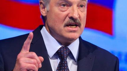 Что не обрадует Россию в новой Конституции от Лукашенко Что не обрадует Россию в новой Конституции от Лукашенко