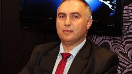 Ниязи Ниязов: Пашинян переиграет оппозицию если его не устранят Ниязи Ниязов: Пашинян переиграет оппозицию если его не устранят