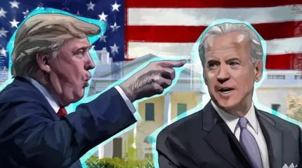 Недоверие к власти рождает теории заговоров в США Недоверие к власти рождает теории заговоров в США