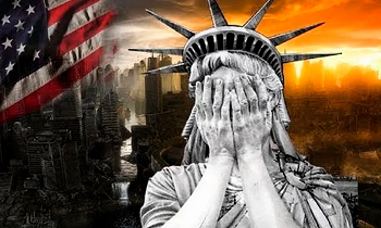 Вашингтон своими политическими играми поставил под вопрос единство США Вашингтон своими политическими играми поставил под вопрос единство США