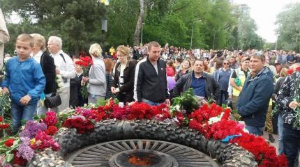 «Шок со временем проходит»: Одесса может выступить против Киева «Шок со временем проходит»: Одесса может выступить против Киева