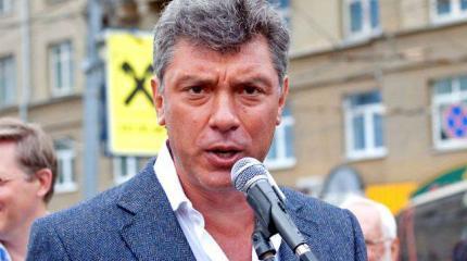 В ФСБ назвали убийство Немцова «уникальным» В ФСБ назвали убийство Немцова «уникальным»