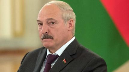 Дискредитация Лукашенко организована не ради выборов Дискредитация Лукашенко организована не ради выборов