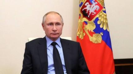 Первый разговор Путина и Байдена: глава России дипломатически «переговорил» президента США Первый разговор Путина и Байдена: глава России дипломатически «переговорил» президента США