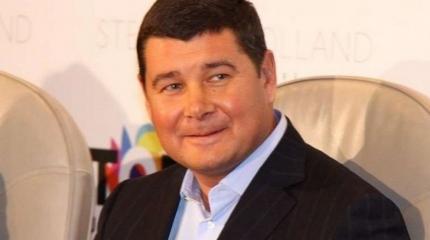В Киеве возбудили дело после заявлений депутата Онищенко о коррупции в Раде В Киеве возбудили дело после заявлений депутата Онищенко о коррупции в Раде