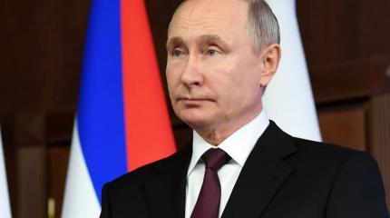Путин объяснил, почему не сделал прививку от коронавируса