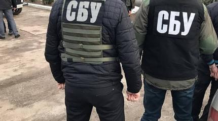 СБУ под кураторством США преследует жителей Крыма по политическим мотивам СБУ под кураторством США преследует жителей Крыма по политическим мотивам