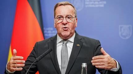 Зачем Германии «последнее мирное лето»