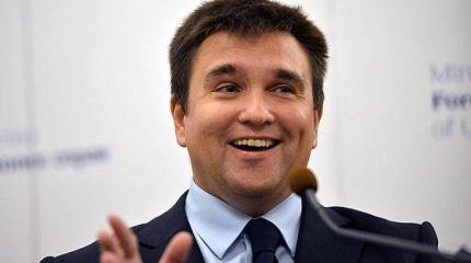 Перемога Климкина: Кремль проиграл Киеву и не может опомниться Перемога Климкина: Кремль проиграл Киеву и не может опомниться