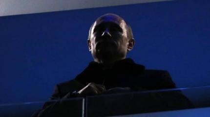 Что ждет Россию без Путина? Что ждет Россию без Путина?