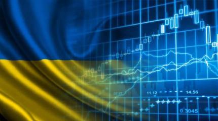 Как рухнула экономика Украины Как рухнула экономика Украины