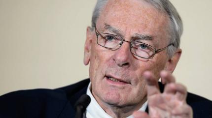 Экс-глава WADA Ричард Паунд: в России смеются над решениями МОК