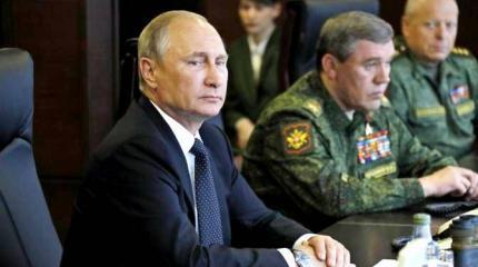 Либералы испугались сильной России Либералы испугались сильной России