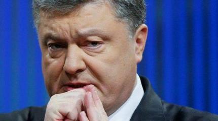 Порошенко победил Саакашвили, но может проиграть Тимошенко Порошенко победил Саакашвили, но может проиграть Тимошенко