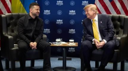 «Широкий жест» Трампа — бумажный щит: на Украине разнесли лицензию Patriot