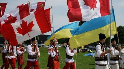 От вас одни проблемы: Канада не отменит визы для украинцев От вас одни проблемы: Канада не отменит визы для украинцев