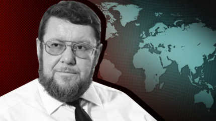 Сатановский: Россия доказала, что не играет по прописанным Западом правилам Сатановский: Россия доказала, что не играет по прописанным Западом правилам