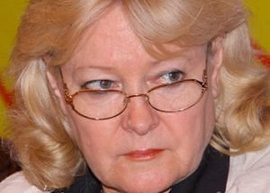 Галина Скрипкина: Пусть противники Таможенного союза подскажут Кыргызстану альтернативы этой интеграции Галина Скрипкина: Пусть противники Таможенного союза подскажут Кыргызстану альтернативы этой интеграции