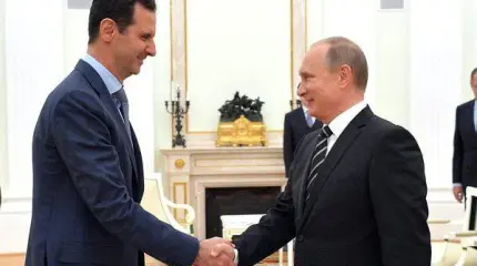 Ренессанс российской дипломатии Ренессанс российской дипломатии