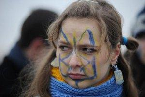 Киев бросил на произвол судьбы сбежавших из Крыма украинцев Киев бросил на произвол судьбы сбежавших из Крыма украинцев