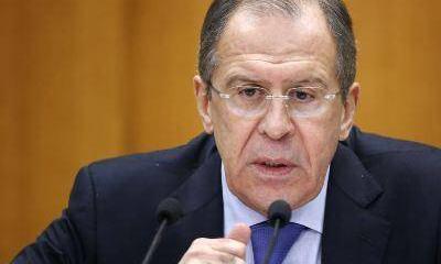 Зачем Лавров едет в Закавказье?