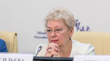 Замена замов: Васильева взяла курс на обновление Минобрнауки Замена замов: Васильева взяла курс на обновление Минобрнауки