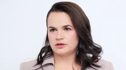 Почему у Тихановской нет влияния в США Почему у Тихановской нет влияния в США